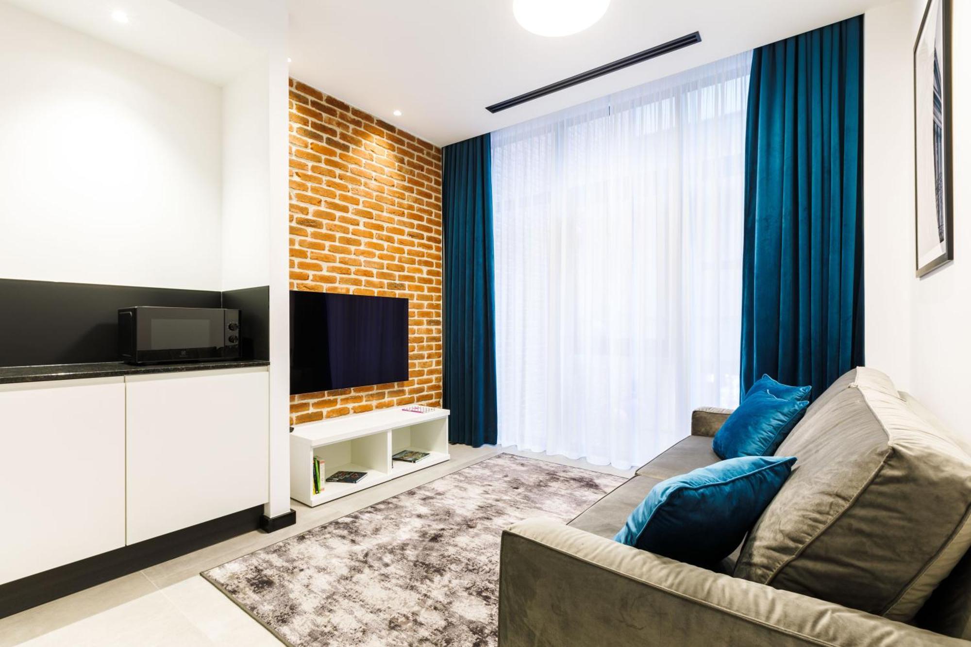 Old Town Snail Design Apartments Bucareste Exterior foto